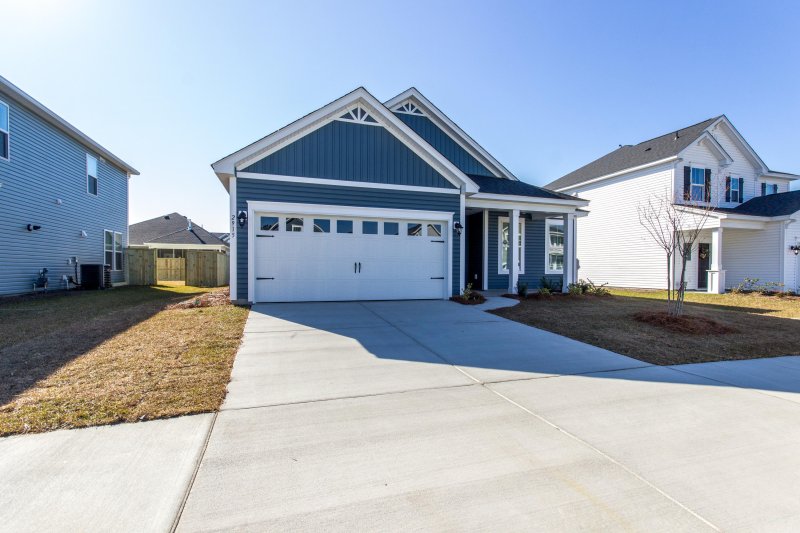 Property image 2 at 2915 Fontana Street, Johns Island, SC 29455