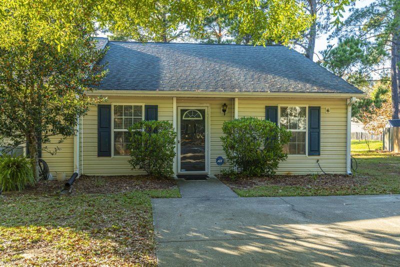 Property image 3 at 1507 Blaze Lane, Charleston, SC 29412