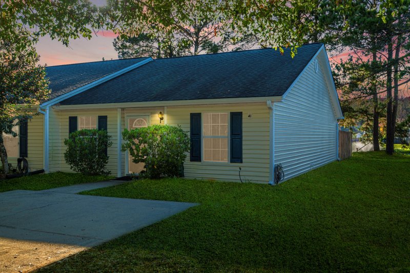 Property image 4 at 1507 Blaze Lane, Charleston, SC 29412