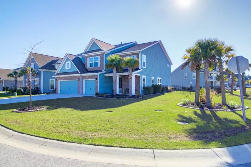 Property image 2 of 185 Whaler Avenue in Cane Bay Plantation, Summerville, SC 29486