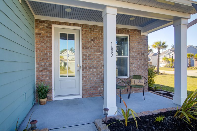 Property image 3 of 185 Whaler Avenue in Cane Bay Plantation, Summerville, SC 29486