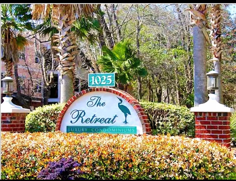 The Retreat at Riverland, Charleston Community