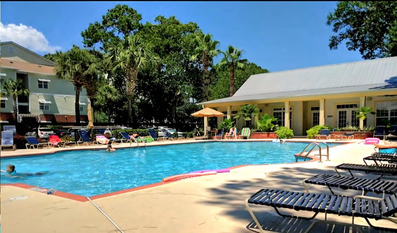 Property image 2 of 1025 Riverland Woods Place Unit 1105 in The Retreat at Riverland, Charleston, SC 29412