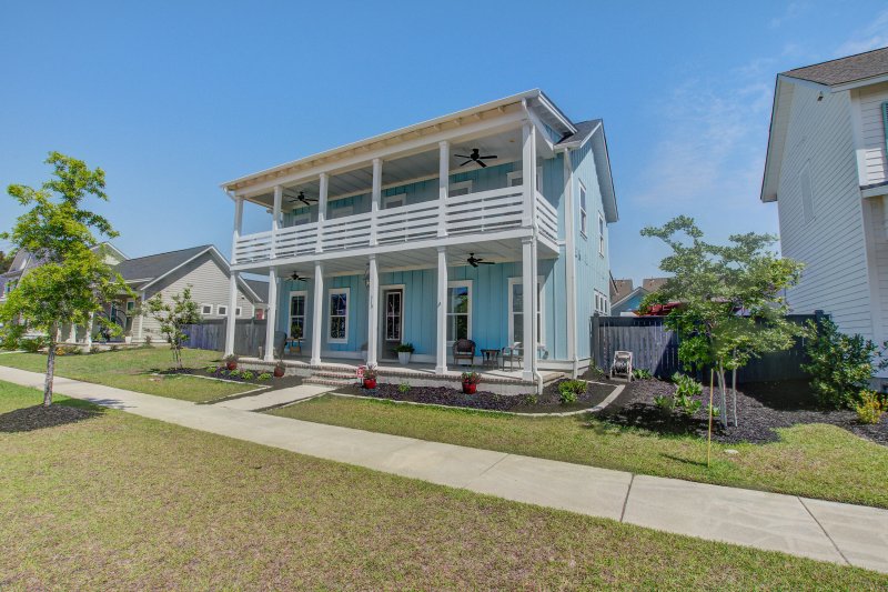 Property image 2 of 310 Ripple Park Drive in Nexton, Summerville, SC 29486