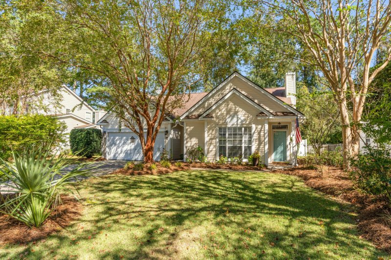 Property image 2 at 188 Mossy Oak Way, Mount Pleasant, SC 29464