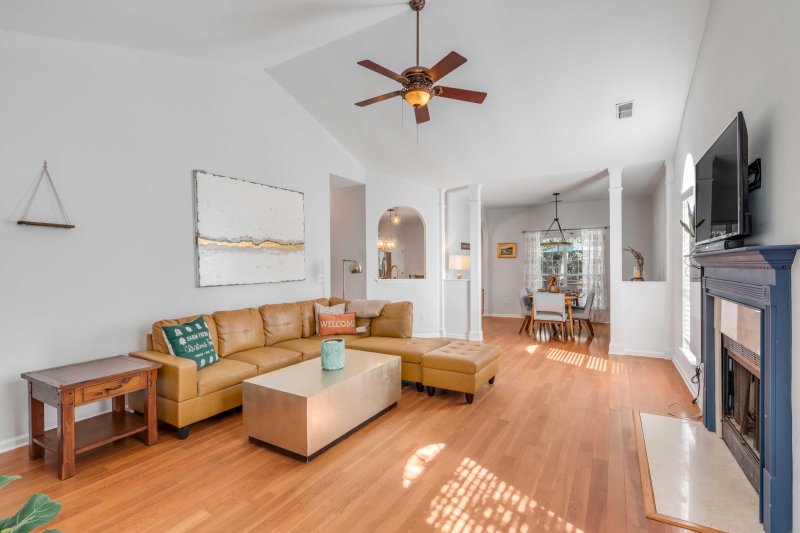 Property image 5 at 188 Mossy Oak Way, Mount Pleasant, SC 29464