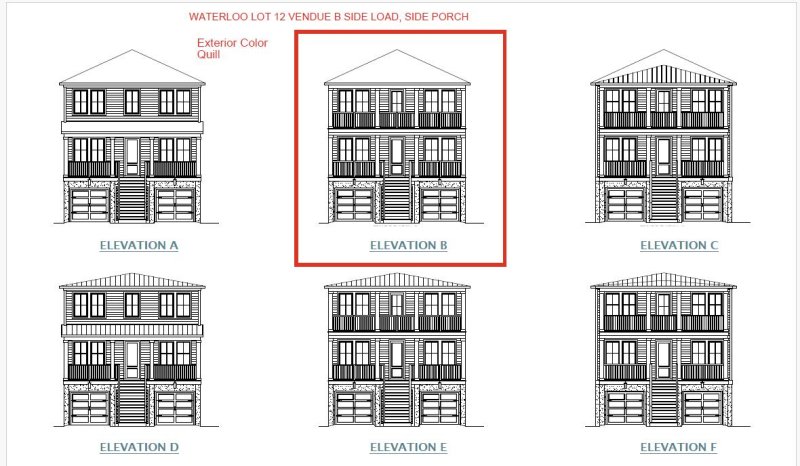 Property image 4 of 3132 Vanessa Lynne Lane in Waterloo Estates, Johns Island, SC 29455