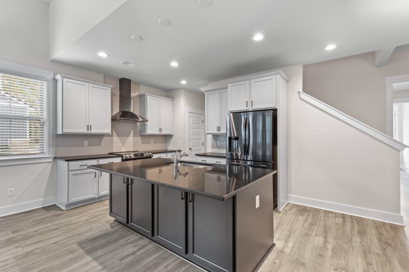 Property image 4 of 5100 Park Creek Avenue in The Park at Rivers Edge, North Charleston, SC 29418