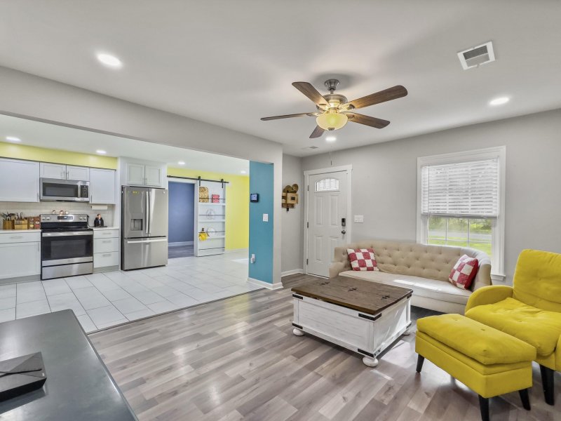 Property image 4 at 215 Elliott Drive, Ladson, SC 29456