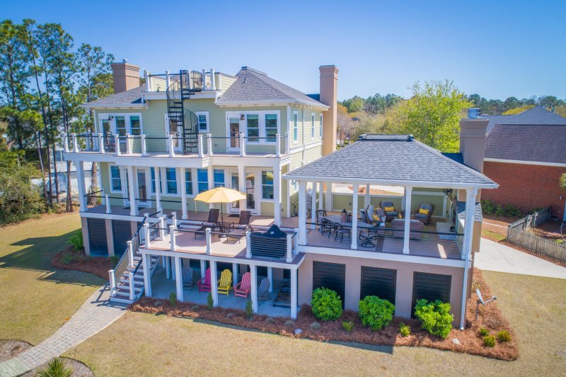 1378 Tidal Creek Cove