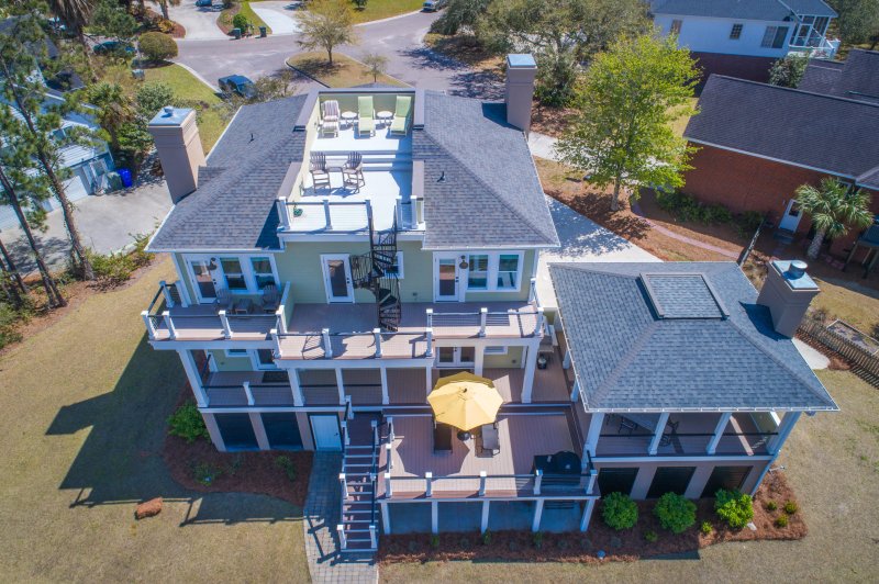 Property image 5 at 1378 Tidal Creek Cove, Charleston, SC 29412