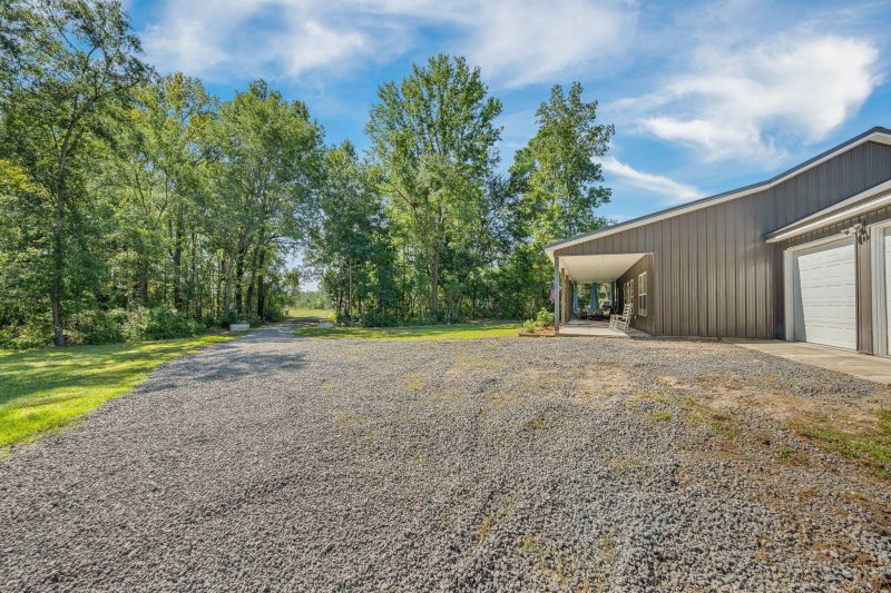 Property image 5 of 818 Frasier Lane in Rural Northern Berkeley County, Pineville, SC 29468