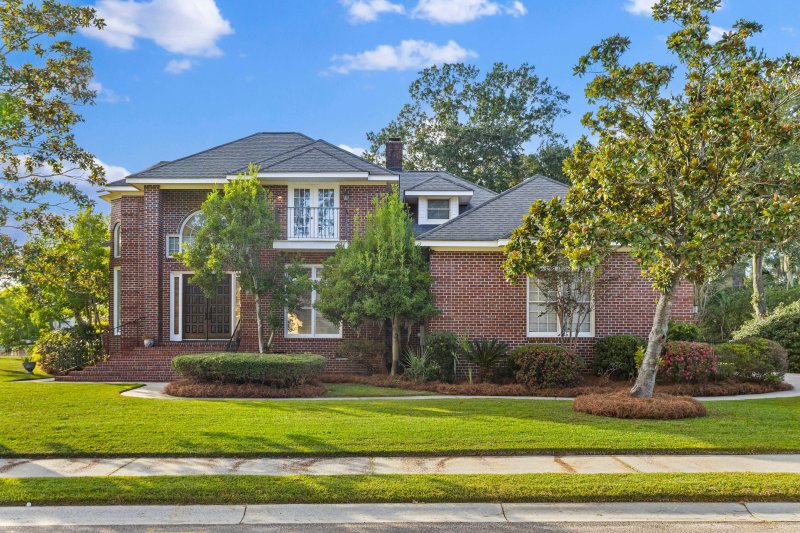 1417 Eagle Landing Boulevard