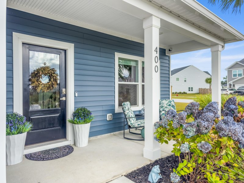Property image 2 of 400 Navona Drive in Cane Bay Plantation, Summerville, SC 29486