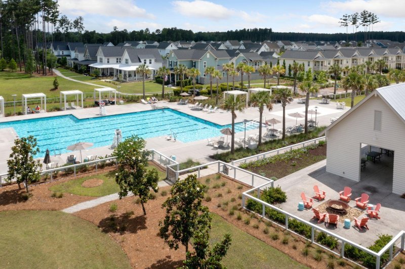 Property image 4 of 262 Great Lawn Drive in Nexton, Summerville, SC 29486