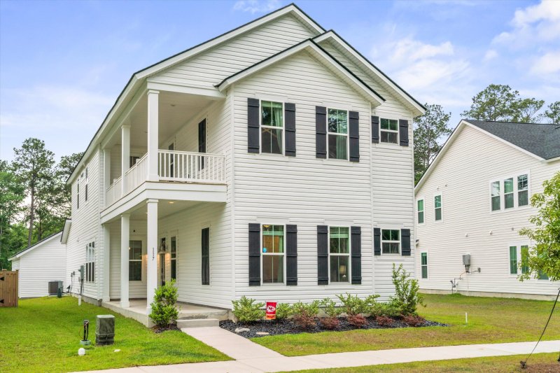 117 Osprey Ridge Lane