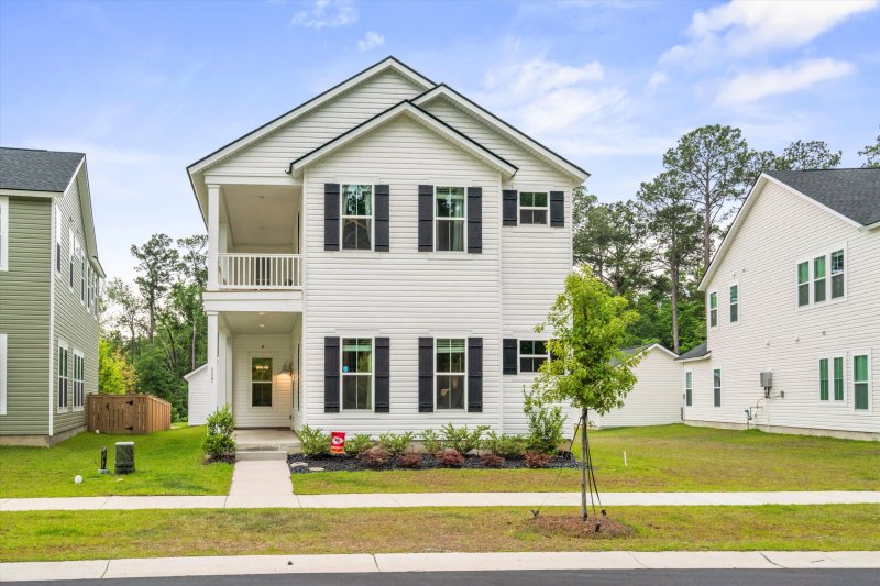 Property image 2 at 117 Osprey Ridge Lane, Summerville, SC 29483