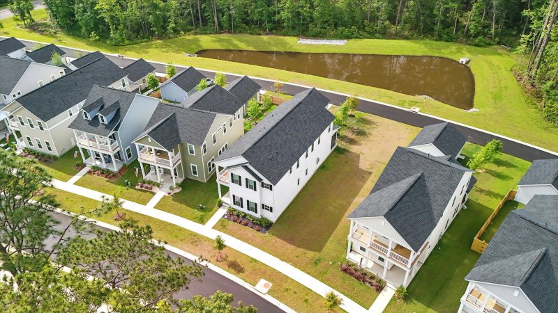 Property image 3 at 117 Osprey Ridge Lane, Summerville, SC 29483