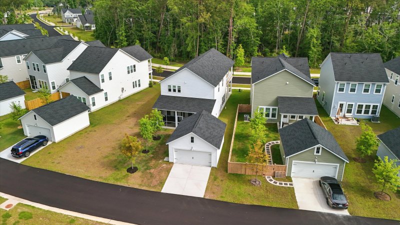 Property image 4 at 117 Osprey Ridge Lane, Summerville, SC 29483