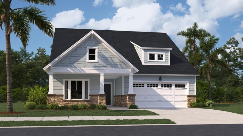 124 Norses Bay Court