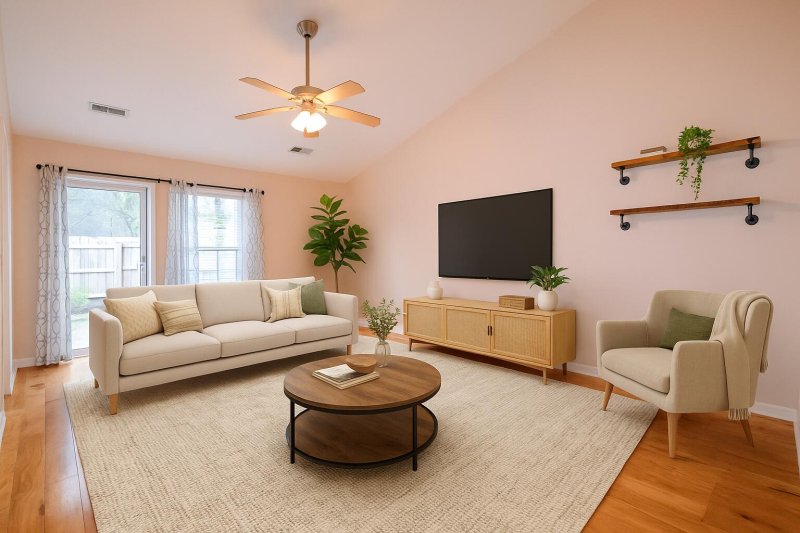 Property image 4 of 7867 Park Gate Drive in The Park at Rivers Edge, North Charleston, SC 29418