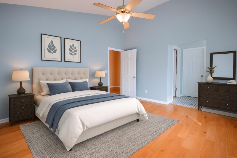 Property image 5 of 7867 Park Gate Drive in The Park at Rivers Edge, North Charleston, SC 29418