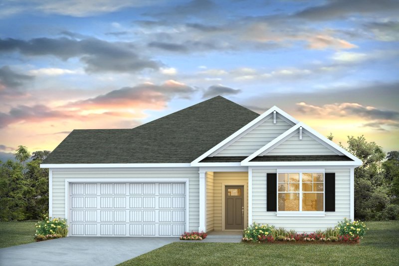 335 Willow Run Drive