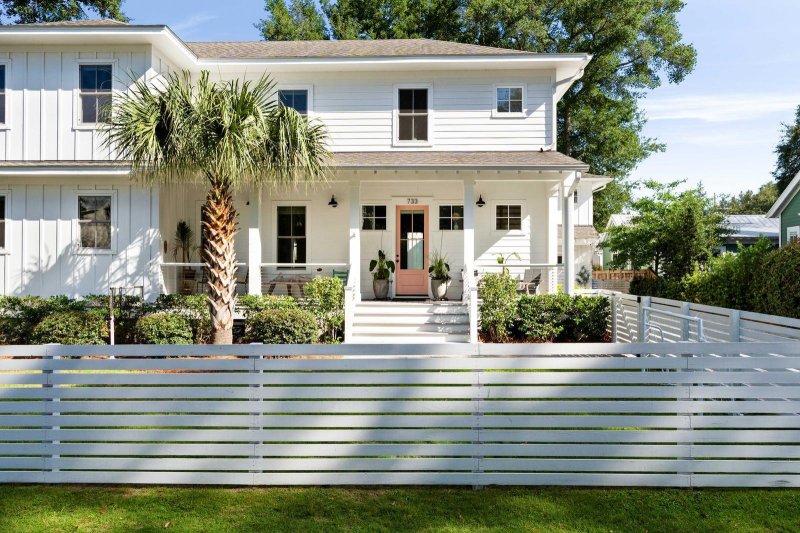 Mt Pleasant Hgts, Mount Pleasant Community