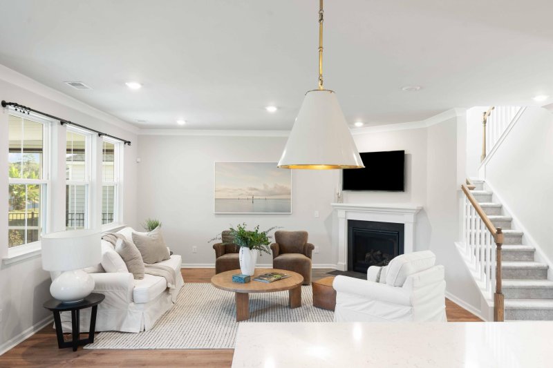 Property image 3 of 7011 Pumpkinseed Drive in St. Johns Lake, Johns Island, SC 29455