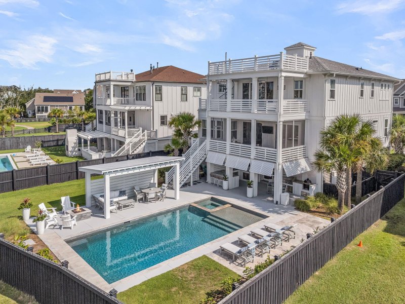 1726 Fort Palmetto Circle