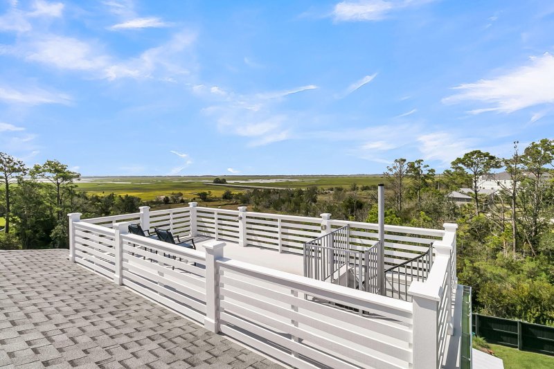 Property image 5 at 1726 Fort Palmetto Circle, Mount Pleasant, SC 29466