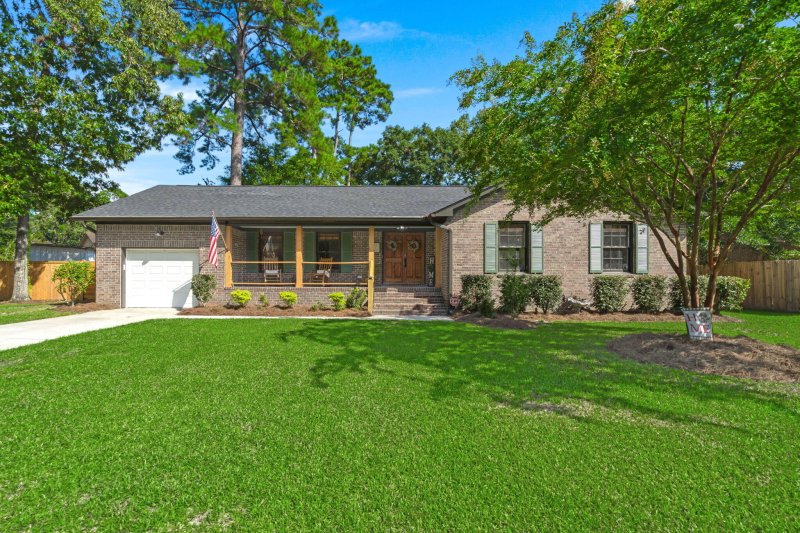 Property image 2 at 200 Anstead Drive, Summerville, SC 29485