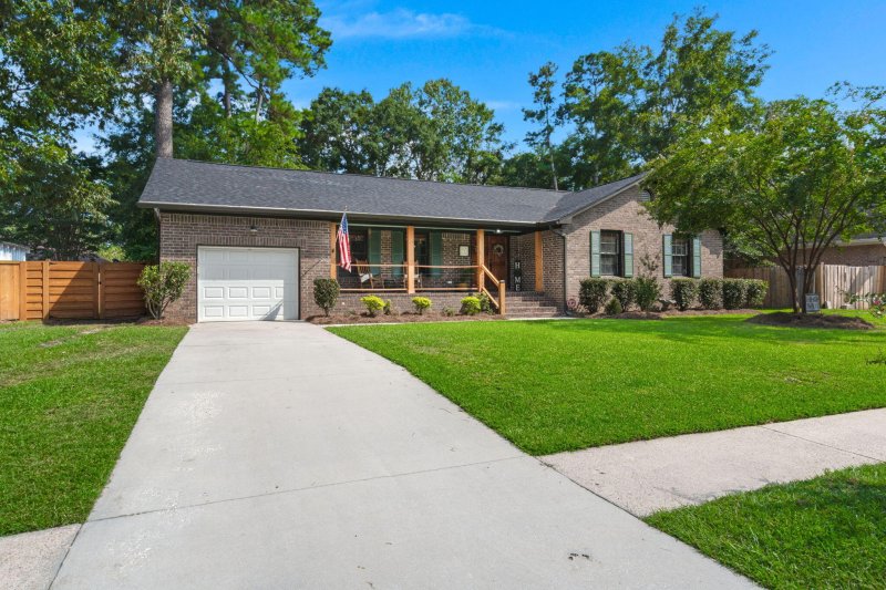 Property image 3 at 200 Anstead Drive, Summerville, SC 29485