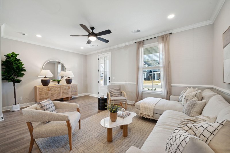 Property image 5 of 235 Abercom Place Drive in Abbey Walk, Moncks Corner, SC 29461