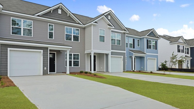 Property image 2 at 137 Haventree Court, Summerville, SC 29486