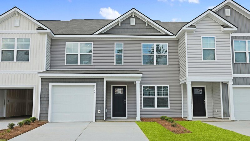 Property image 3 at 137 Haventree Court, Summerville, SC 29486
