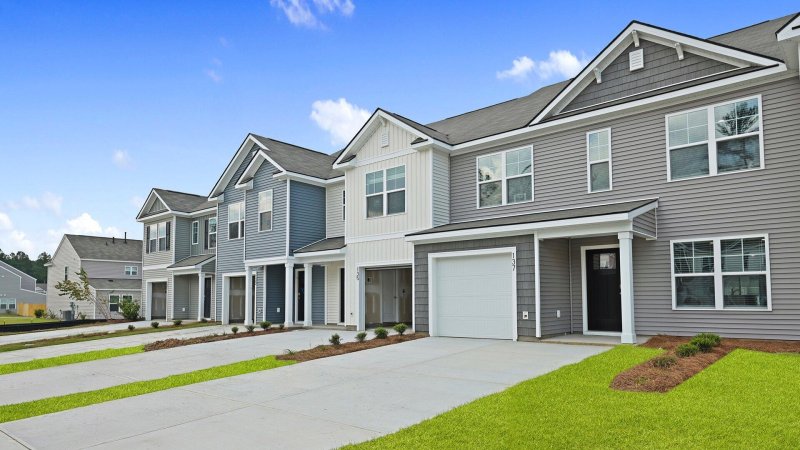 Property image 4 at 137 Haventree Court, Summerville, SC 29486