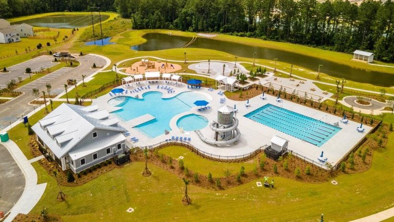 Property image 5 at 137 Haventree Court, Summerville, SC 29486