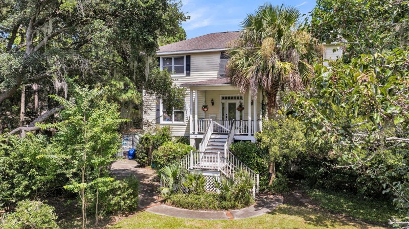 Property image 2 at 1505 Headquarters Plantation Drive, Johns Island, SC 29455