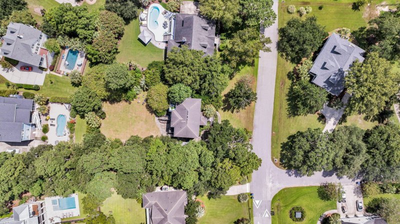 Property image 4 at 1505 Headquarters Plantation Drive, Johns Island, SC 29455