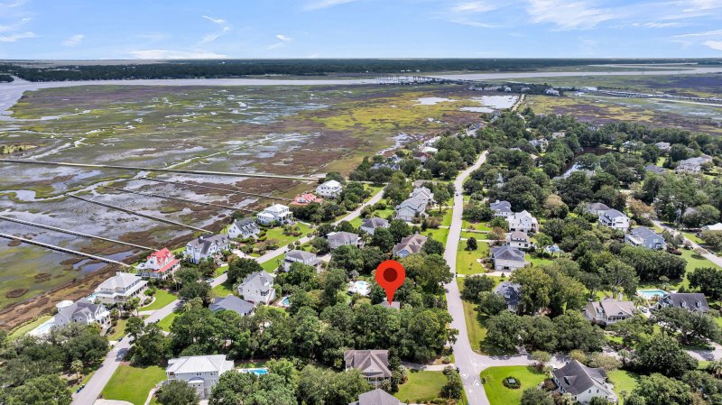 Property image 5 at 1505 Headquarters Plantation Drive, Johns Island, SC 29455