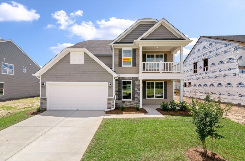 Oakley Pointe, Moncks Corner Community
