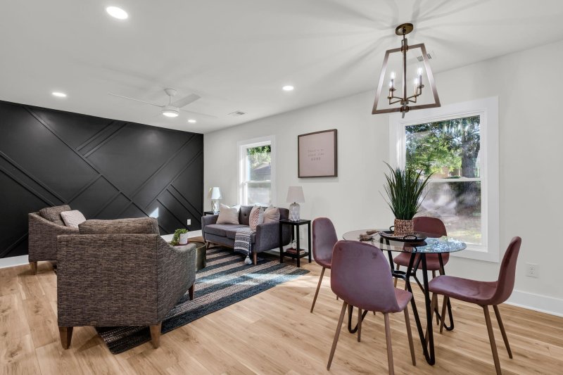 Property image 4 at 7590 Peppercorn Lane, North Charleston, SC 29420