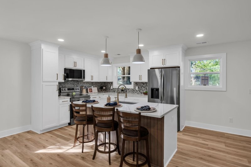 Property image 5 at 7590 Peppercorn Lane, North Charleston, SC 29420