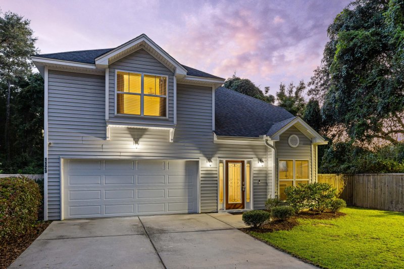 Property image 2 of 1129 Camp Road in James Island, Charleston, SC 29412