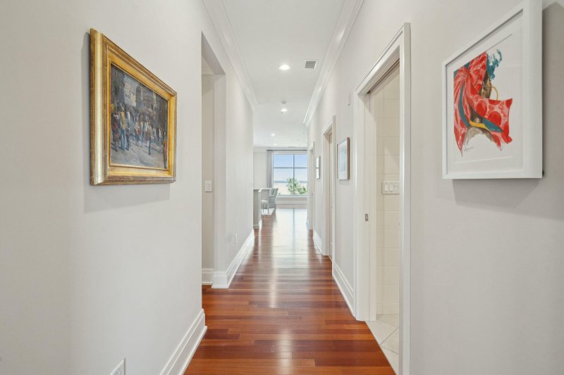 Property image 5 of 341 Cooper River Drive in Tides Condominiums, Mount Pleasant, SC 29464