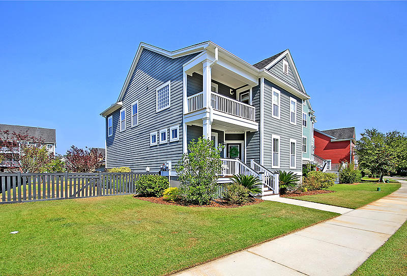 2373 Eagle Creek Drive