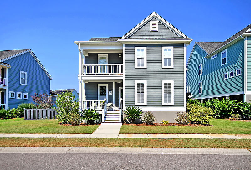 Property image 2 at 2373 Eagle Creek Drive, Charleston, SC 29414