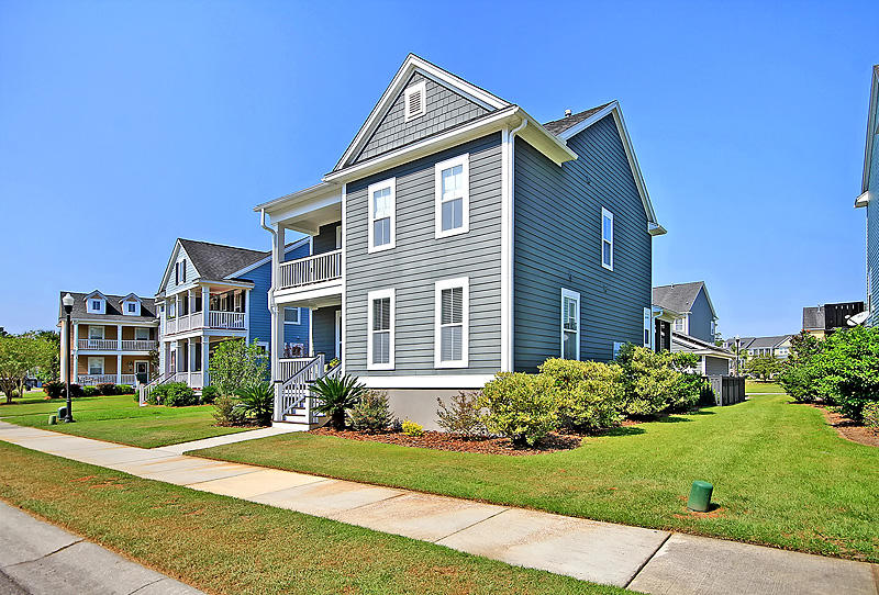 Property image 3 at 2373 Eagle Creek Drive, Charleston, SC 29414