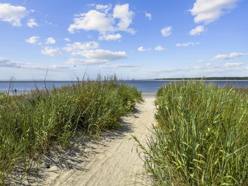 Property image 3 of 1309 Pelican Watch Villas in Pelican Watch Villa, Seabrook Island, SC 29455